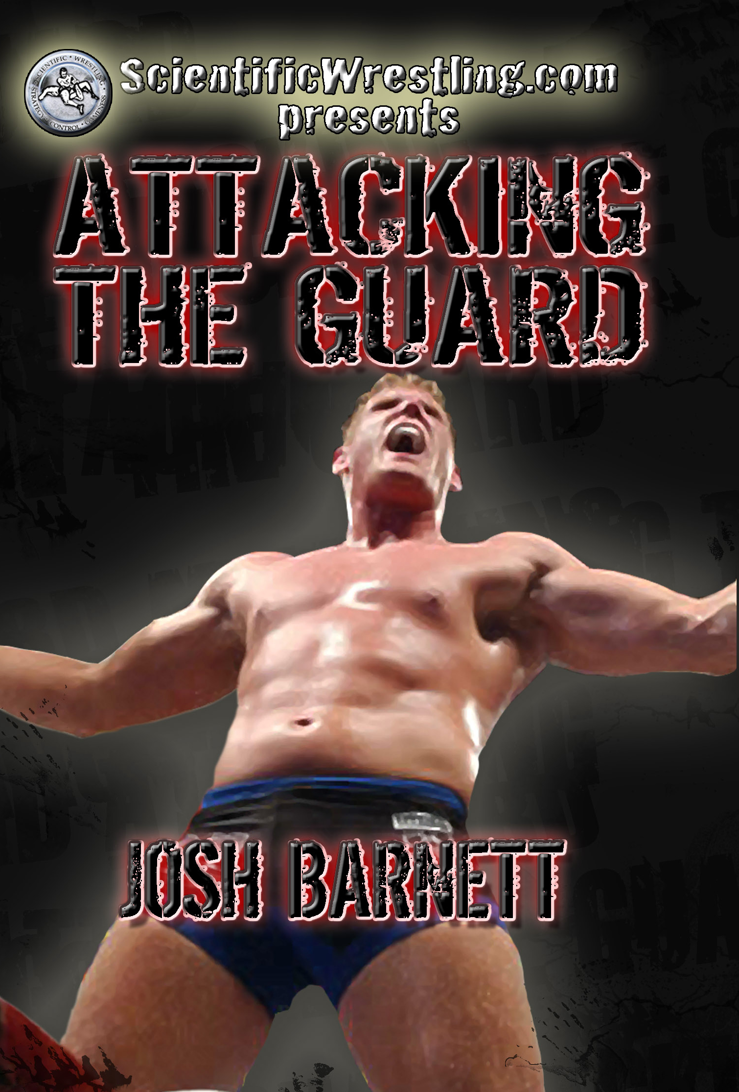 Josh Barnett