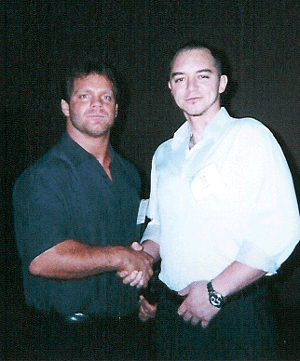 The Chris Benoit Murders & Suicide: Exploring The Role of Head Trauma ...