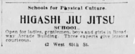 BEFORE MMA #2 - East Meets West-1905: Catch-As-Catch-Can Takes on