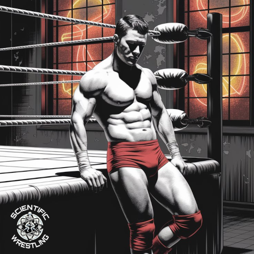 Scientific Wrestling Program